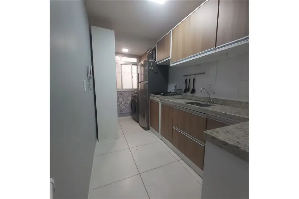 Foto 5 de Apartamento com 2 quartos à venda, 47m2 em Lomba do Pinheiro, Porto Alegre - RS