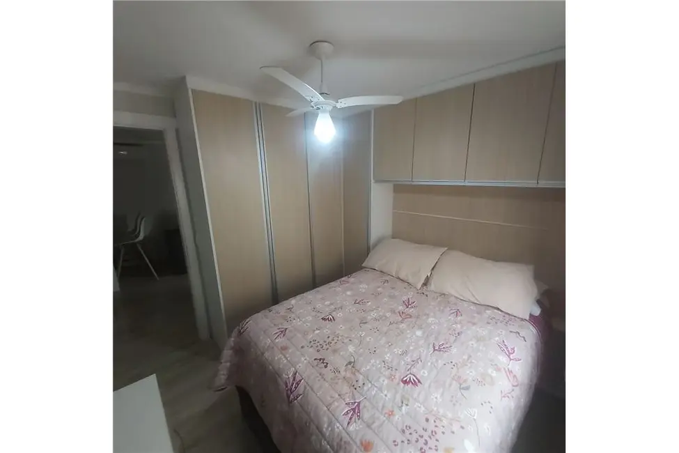 Foto 9 de Apartamento com 2 quartos à venda, 47m2 em Lomba do Pinheiro, Porto Alegre - RS