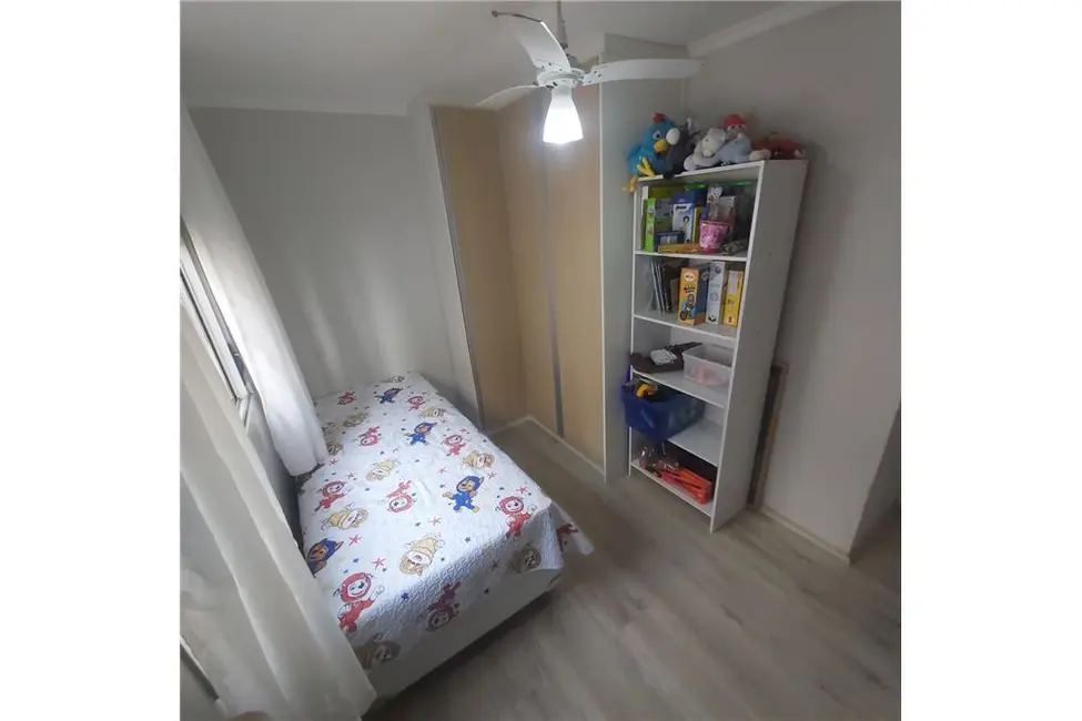 Foto 8 de Apartamento com 2 quartos à venda, 47m2 em Lomba do Pinheiro, Porto Alegre - RS