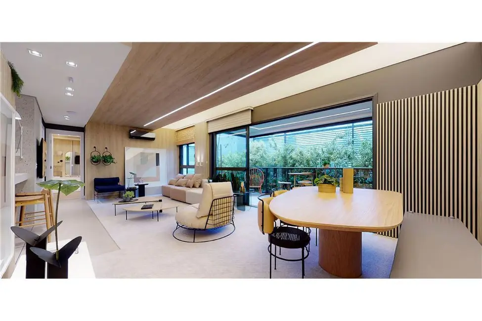 Foto 4 de Apartamento com 2 quartos à venda, 71m2 em Jardim Lindóia, Porto Alegre - RS