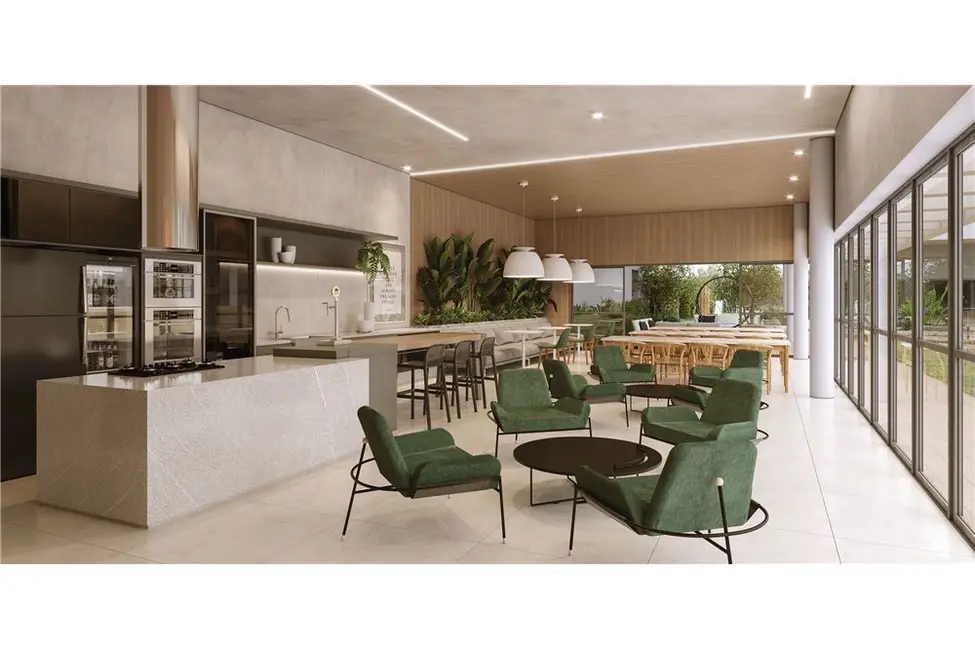 Foto 9 de Apartamento com 2 quartos à venda, 71m2 em Jardim Lindóia, Porto Alegre - RS