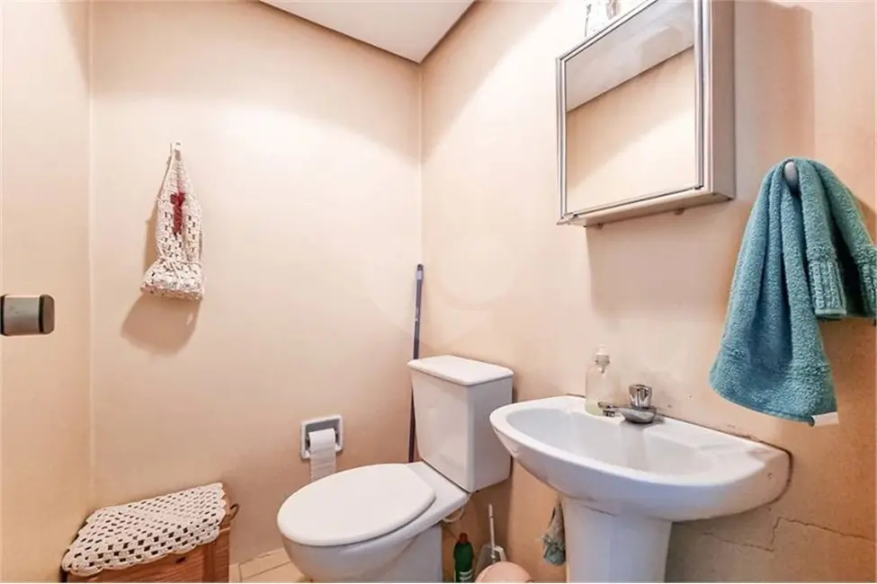 Sala Comercial à venda, 24m2 em Menino Deus, Porto Alegre - RS - imagem 5 Foto 5 de Sala Comercial à venda, 24m2 em Menino Deus, Porto Alegre - RS