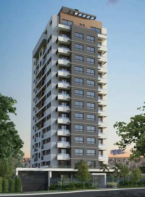 Apartamento com 3 quartos à venda, 124m2 em Petrópolis, Porto Alegre - RS - imagem 7 Foto 7 de Apartamento com 3 quartos à venda, 124m2 em Petrópolis, Porto Alegre - RS