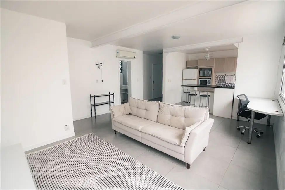 Foto 9 de Apartamento com 1 quarto à venda, 68m2 em Jardim Botânico, Porto Alegre - RS