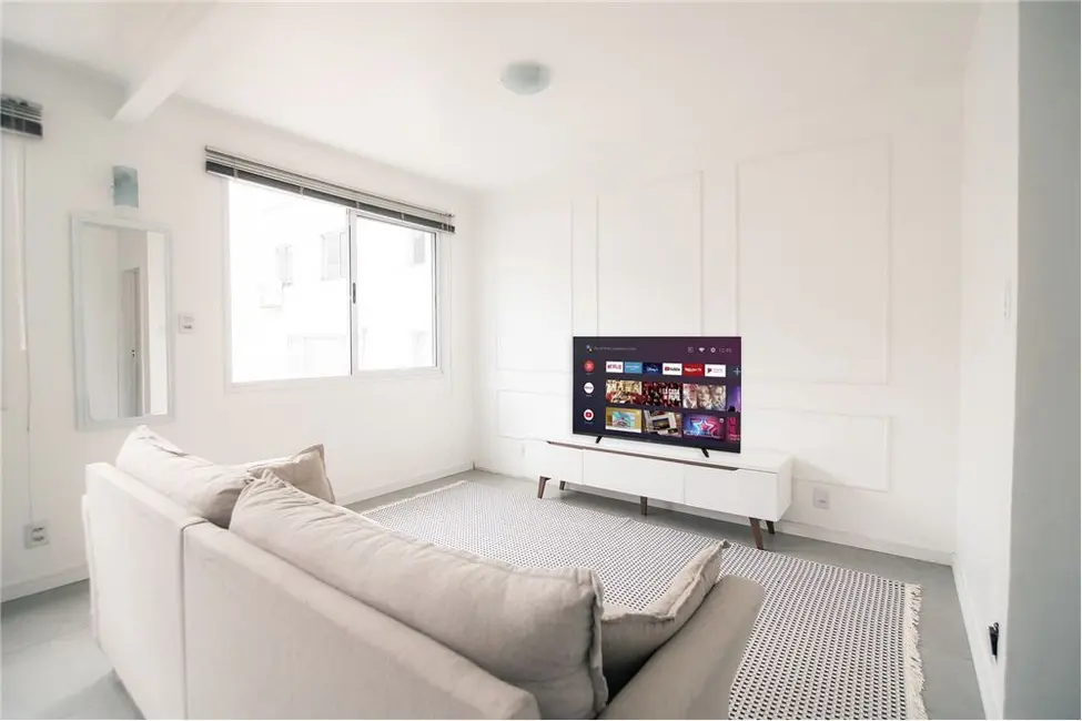 Foto 6 de Apartamento com 1 quarto à venda, 68m2 em Jardim Botânico, Porto Alegre - RS