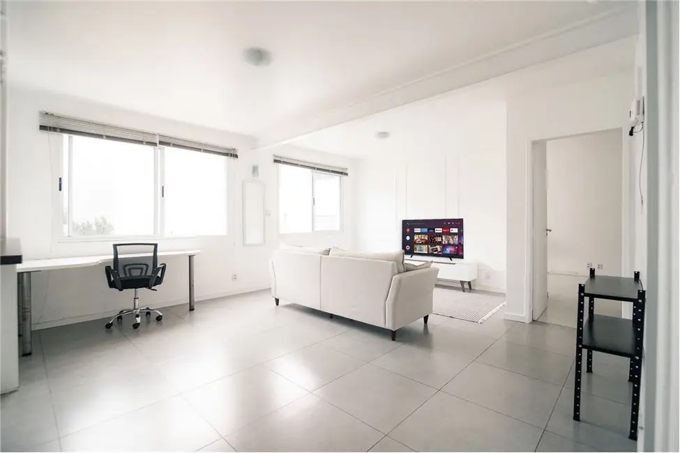 Foto 5 de Apartamento com 1 quarto à venda, 68m2 em Jardim Botânico, Porto Alegre - RS