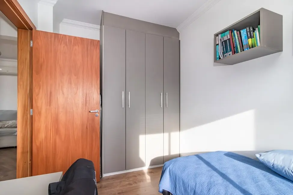 Apartamento com 2 quartos à venda, 75m2 em Petrópolis, Porto Alegre - RS - imagem 9 Foto 9 de Apartamento com 2 quartos à venda, 75m2 em Petrópolis, Porto Alegre - RS