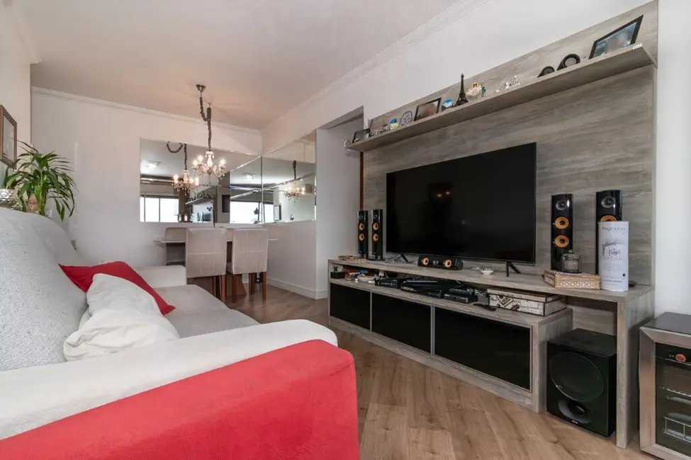 Apartamento com 2 quartos à venda, 75m2 em Petrópolis, Porto Alegre - RS - imagem 4 Foto 4 de Apartamento com 2 quartos à venda, 75m2 em Petrópolis, Porto Alegre - RS
