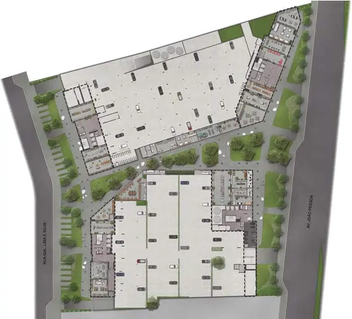 Foto 3 de Kitnet à venda, 23m2 em Azenha, Porto Alegre - RS