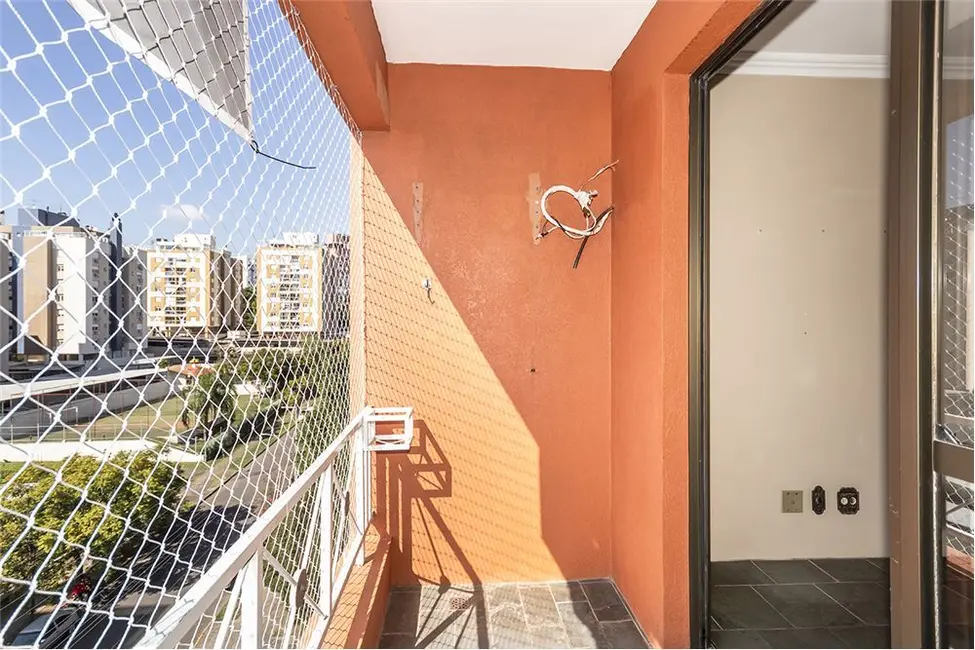 Foto 7 de Apartamento com 3 quartos à venda, 73m2 em Chácara das Pedras, Porto Alegre - RS