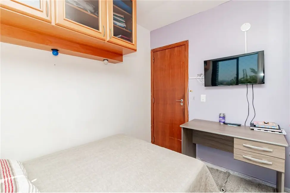 Foto 9 de Apartamento com 3 quartos à venda, 68m2 em Sarandi, Porto Alegre - RS