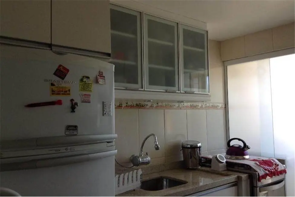 Foto 9 de Apartamento com 2 quartos à venda, 63m2 em Medianeira, Porto Alegre - RS