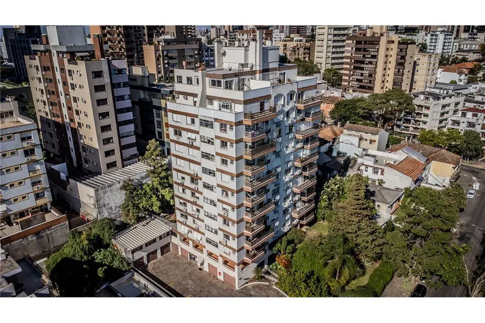 Foto 2 de Apartamento com 4 quartos à venda, 156m2 em Higienópolis, Porto Alegre - RS