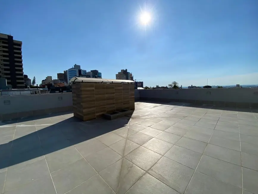 Foto 5 de Apartamento com 2 quartos à venda, 65m2 em Higienópolis, Porto Alegre - RS