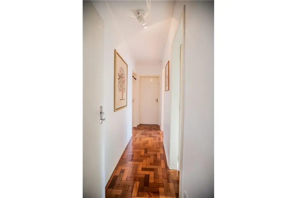 Foto 8 de Apartamento com 3 quartos à venda, 95m2 em Centro Histórico, Porto Alegre - RS