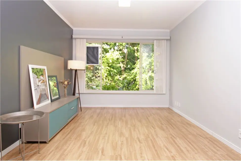 Foto 5 de Apartamento com 3 quartos à venda, 123m2 em Bom Fim, Porto Alegre - RS