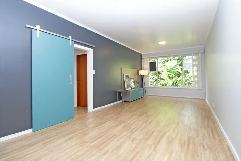 Foto 4 de Apartamento com 3 quartos à venda, 123m2 em Bom Fim, Porto Alegre - RS