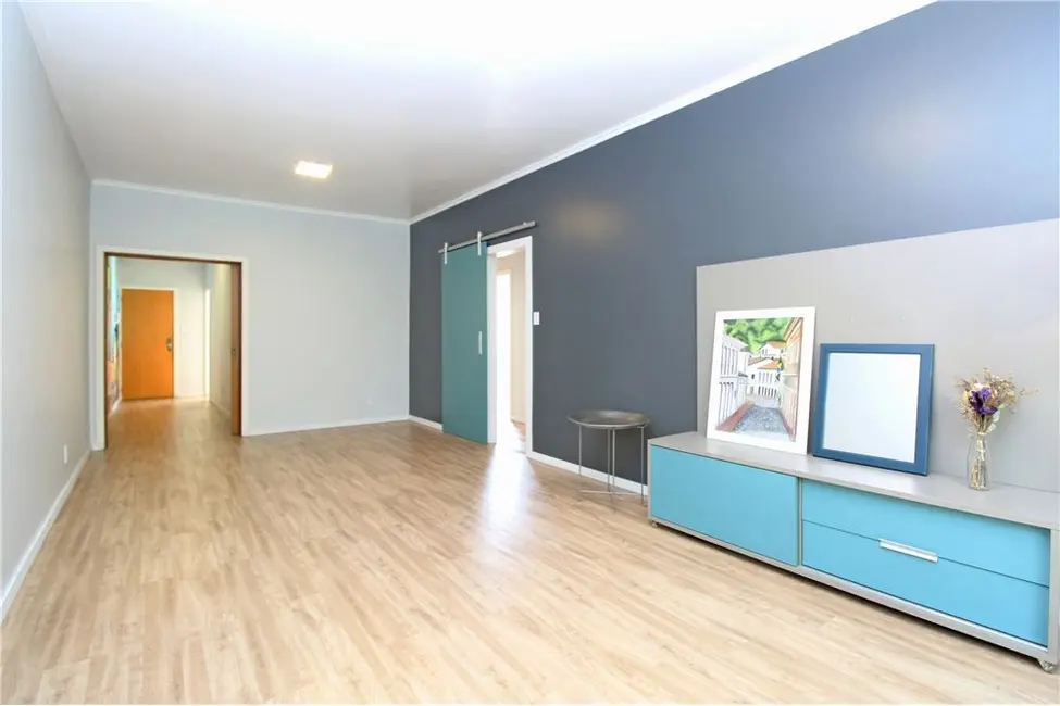 Foto 7 de Apartamento com 3 quartos à venda, 123m2 em Bom Fim, Porto Alegre - RS