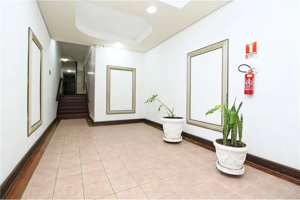 Foto 2 de Apartamento com 3 quartos à venda, 123m2 em Bom Fim, Porto Alegre - RS