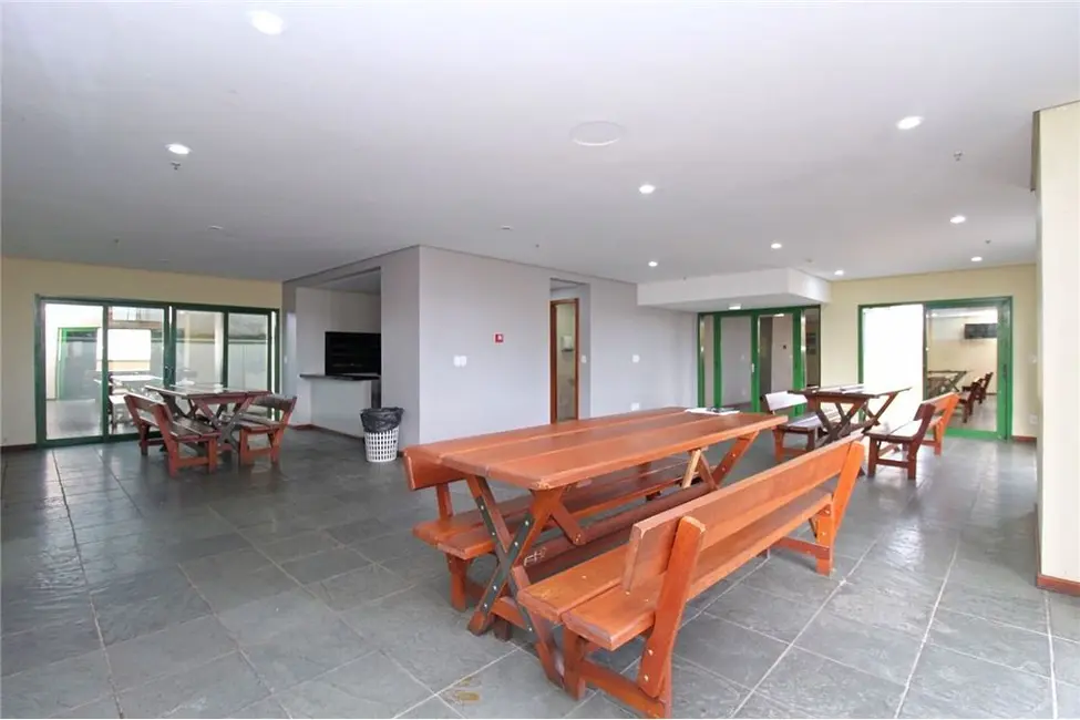 Foto 2 de Sala Comercial à venda, 32m2 em Centro Histórico, Porto Alegre - RS