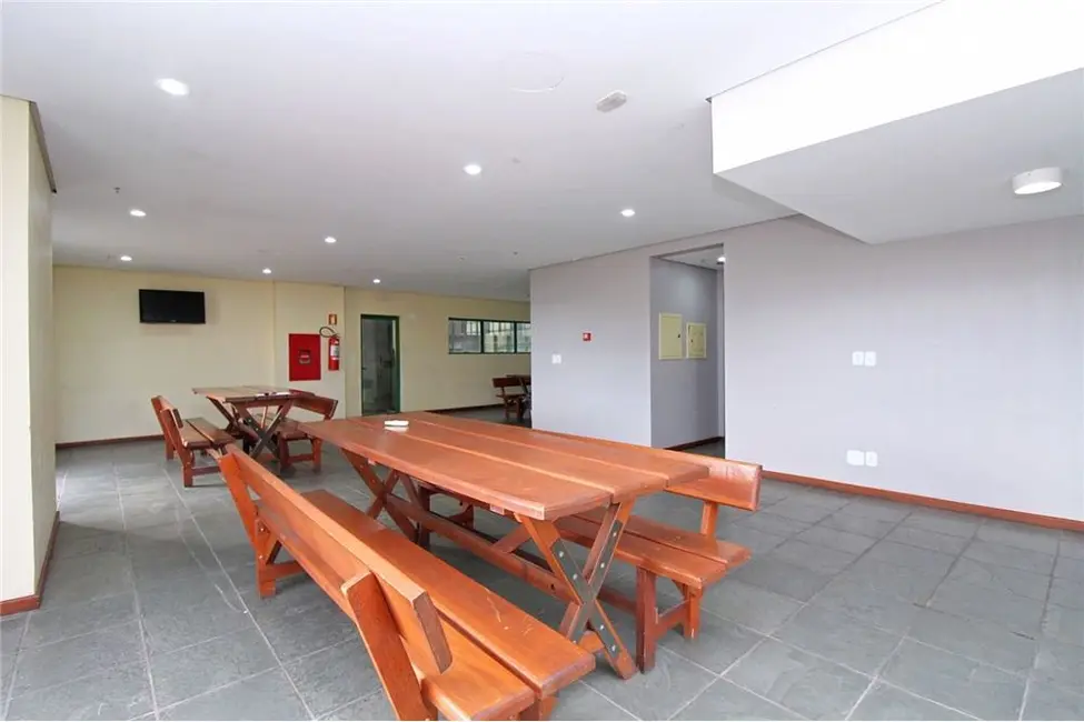 Foto 1 de Sala Comercial à venda, 32m2 em Centro Histórico, Porto Alegre - RS