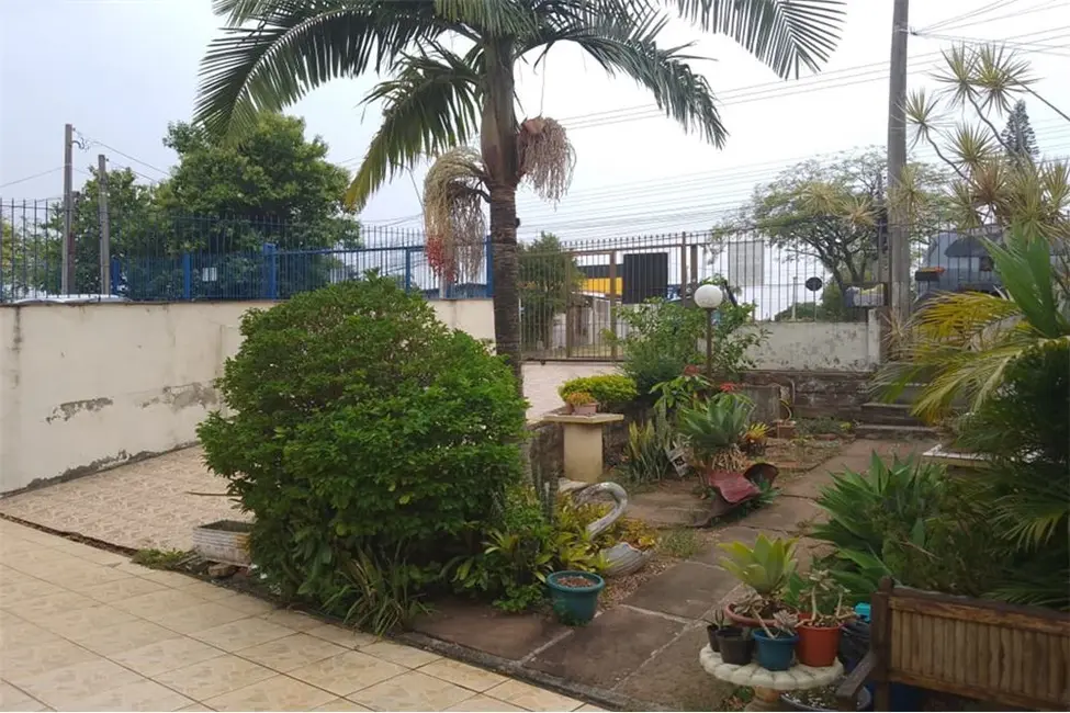 Foto 8 de Casa com 3 quartos à venda, 140m2 em Jardim Itu, Porto Alegre - RS