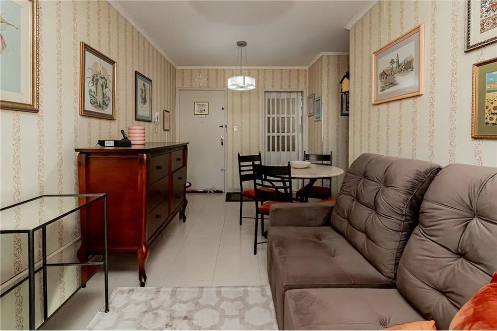 Foto 7 de Apartamento com 2 quartos à venda, 68m2 em Menino Deus, Porto Alegre - RS