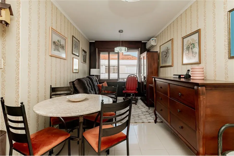 Foto 5 de Apartamento com 2 quartos à venda, 68m2 em Menino Deus, Porto Alegre - RS