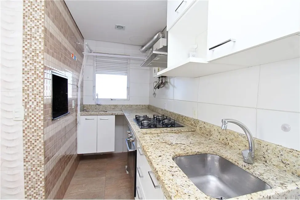 Apartamento com 2 quartos à venda, 49m2 em Passo das Pedras, Porto Alegre - RS - imagem 8 Foto 8 de Apartamento com 2 quartos à venda, 49m2 em Passo das Pedras, Porto Alegre - RS