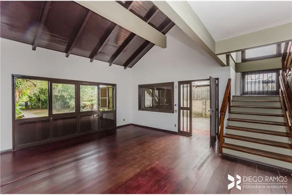 Foto 4 de Loja à venda, 322m2 em Cavalhada, Porto Alegre - RS