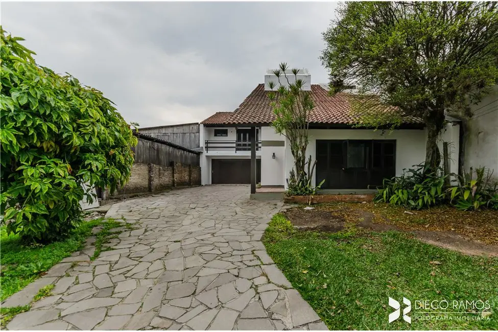 Foto 3 de Loja à venda, 322m2 em Cavalhada, Porto Alegre - RS