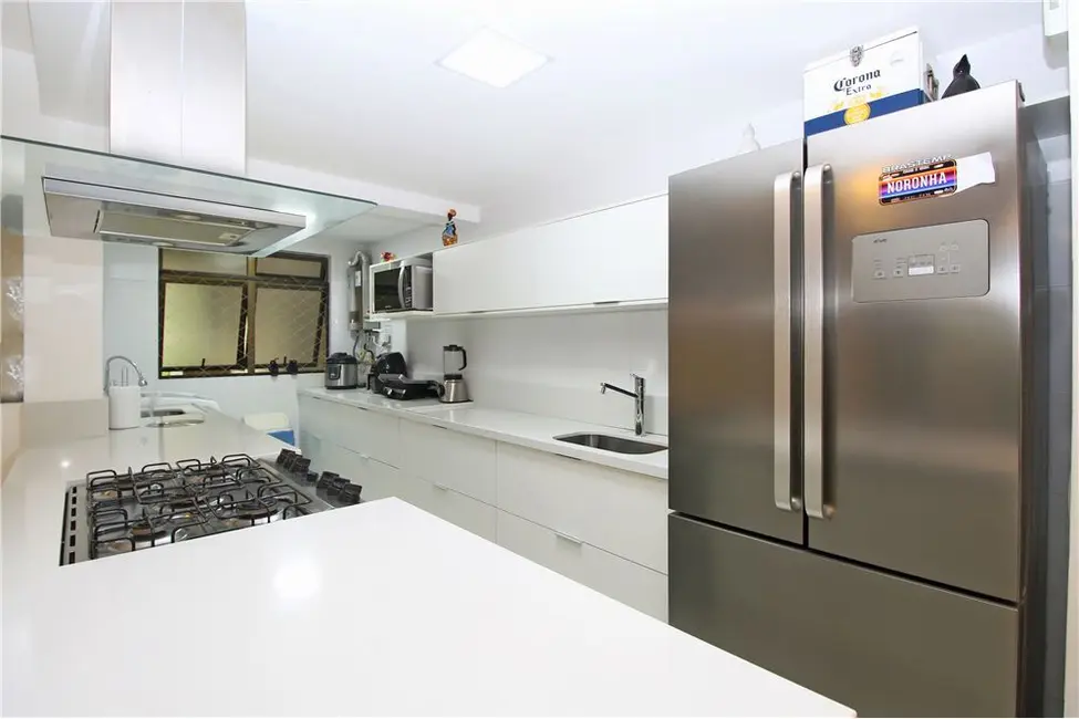 Foto 7 de Apartamento com 3 quartos à venda, 100m2 em Tristeza, Porto Alegre - RS