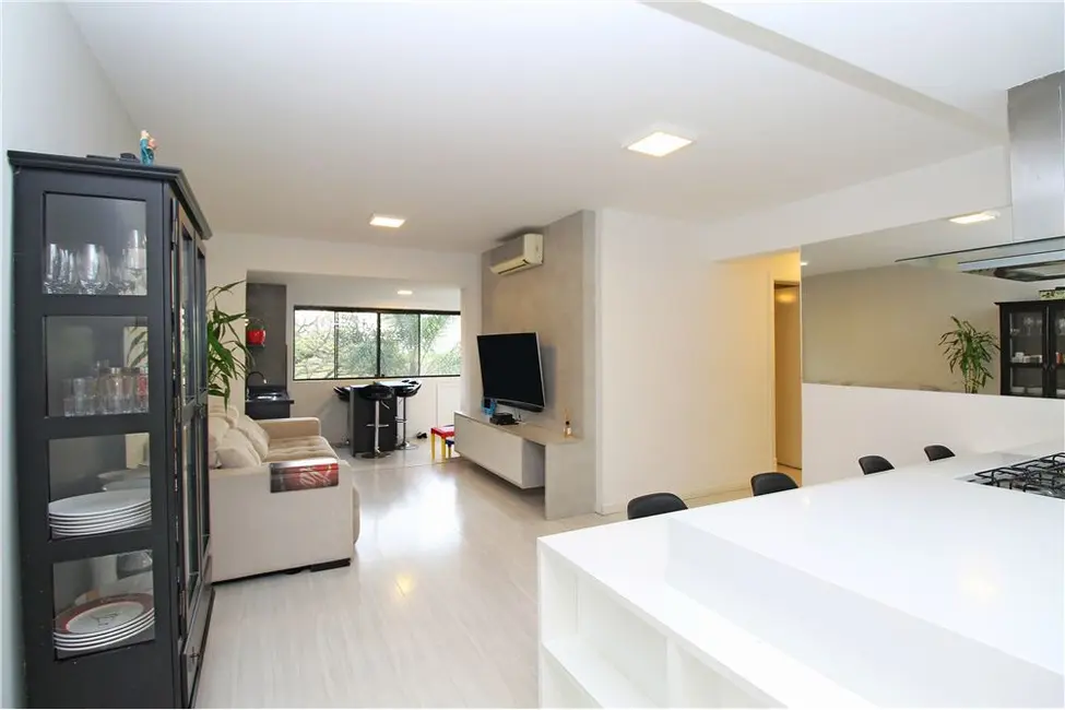 Foto 2 de Apartamento com 3 quartos à venda, 100m2 em Tristeza, Porto Alegre - RS