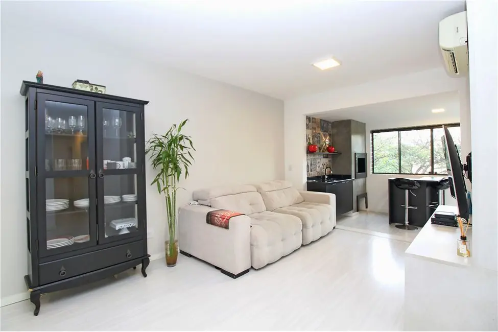 Foto 3 de Apartamento com 3 quartos à venda, 100m2 em Tristeza, Porto Alegre - RS