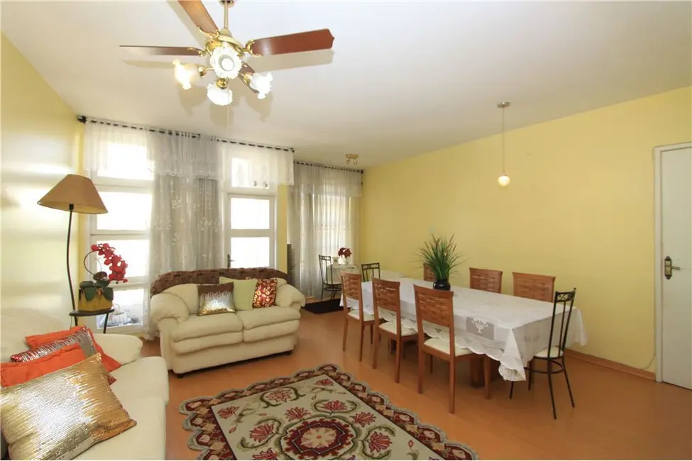 Foto 1 de Apartamento com 3 quartos à venda, 139m2 em Centro Histórico, Porto Alegre - RS