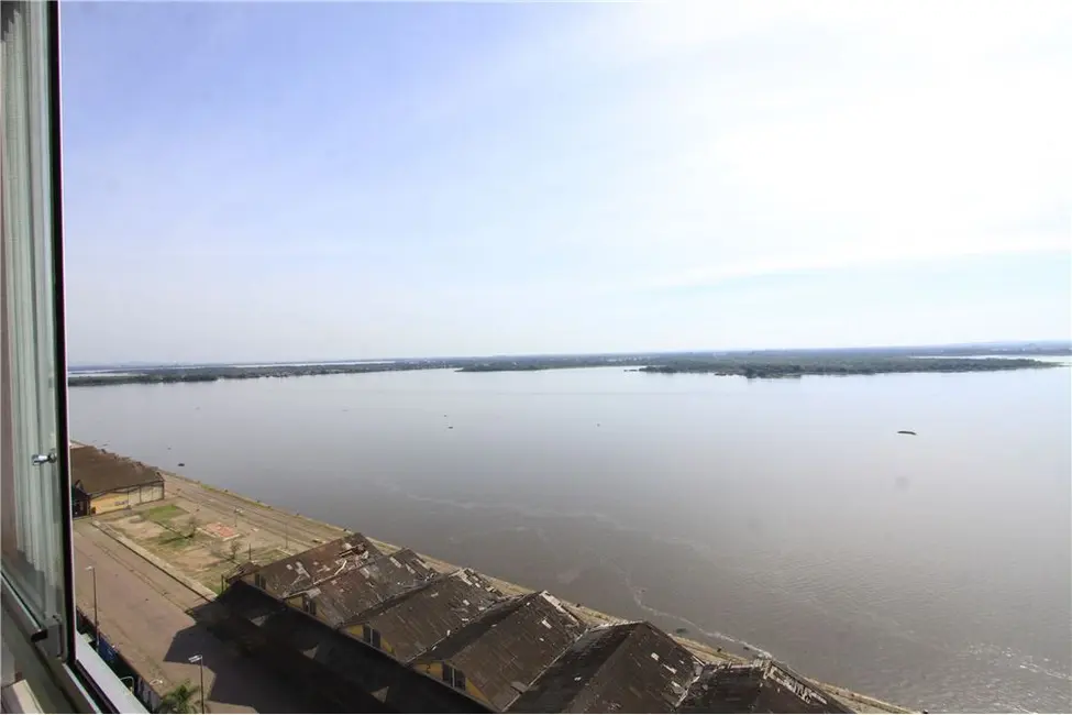 Foto 4 de Apartamento com 3 quartos à venda, 149m2 em Centro Histórico, Porto Alegre - RS