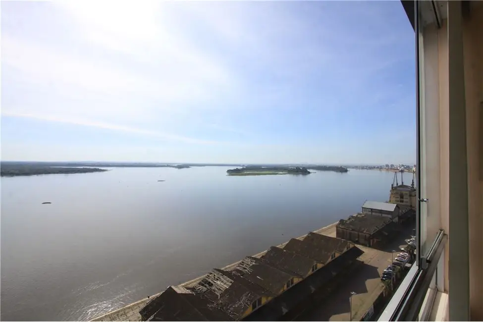 Foto 5 de Apartamento com 3 quartos à venda, 149m2 em Centro Histórico, Porto Alegre - RS