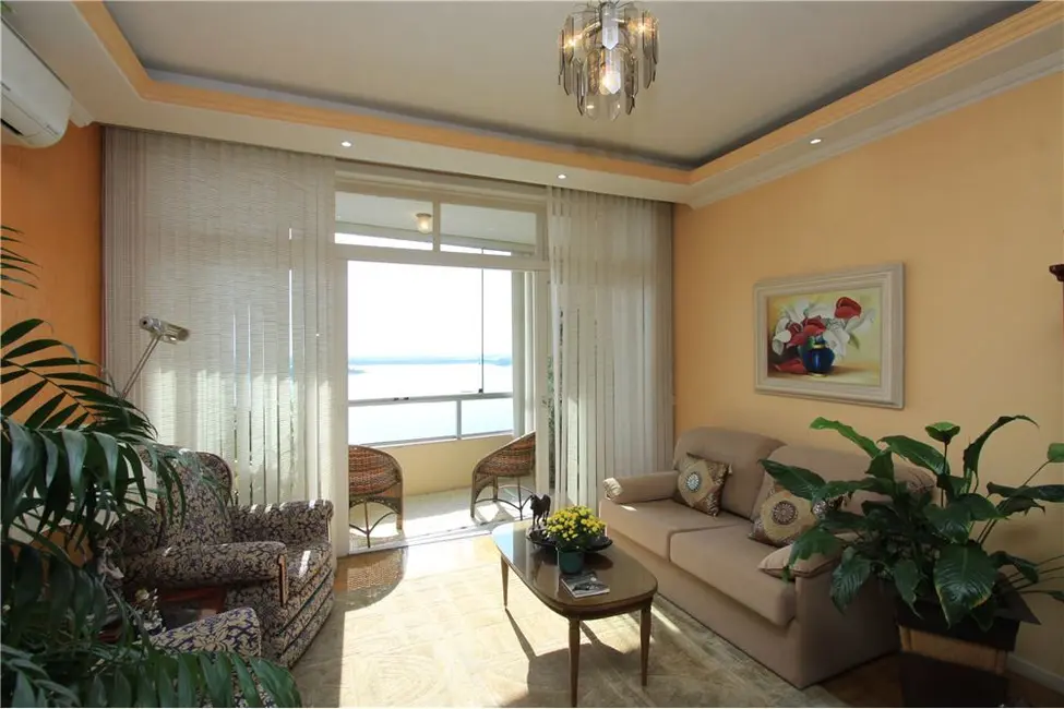 Foto 2 de Apartamento com 3 quartos à venda, 149m2 em Centro Histórico, Porto Alegre - RS