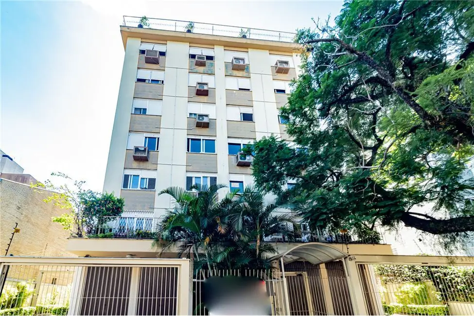 Foto 1 de Apartamento com 2 quartos à venda, 54m2 em Cidade Baixa, Porto Alegre - RS