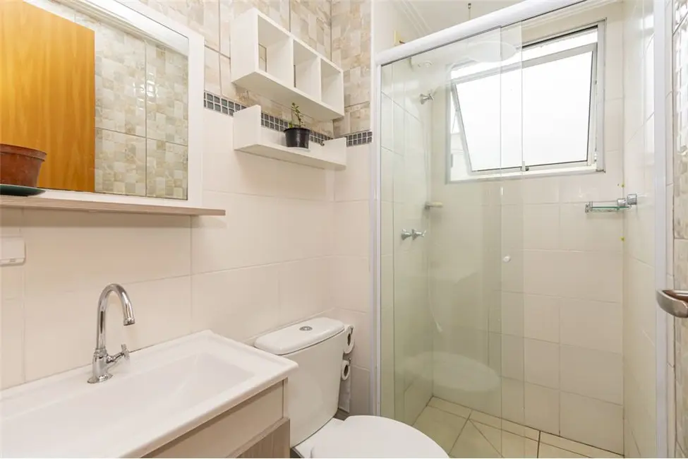 Apartamento com 2 quartos à venda, 42m2 em São José, Canoas - RS - imagem 7 Foto 7 de Apartamento com 2 quartos à venda, 42m2 em São José, Canoas - RS