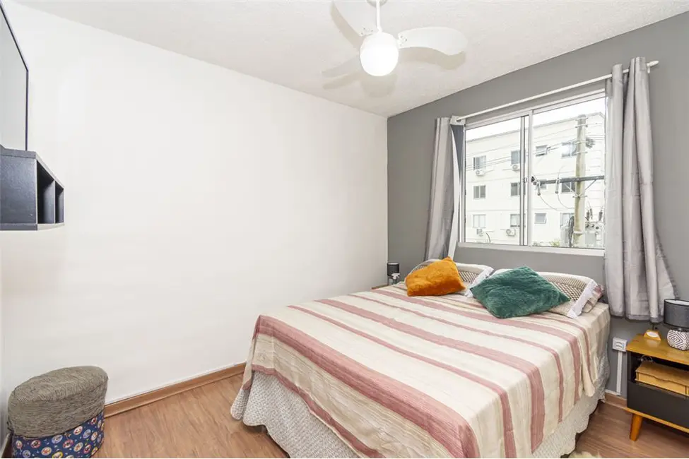 Apartamento com 2 quartos à venda, 42m2 em São José, Canoas - RS - imagem 5 Foto 5 de Apartamento com 2 quartos à venda, 42m2 em São José, Canoas - RS