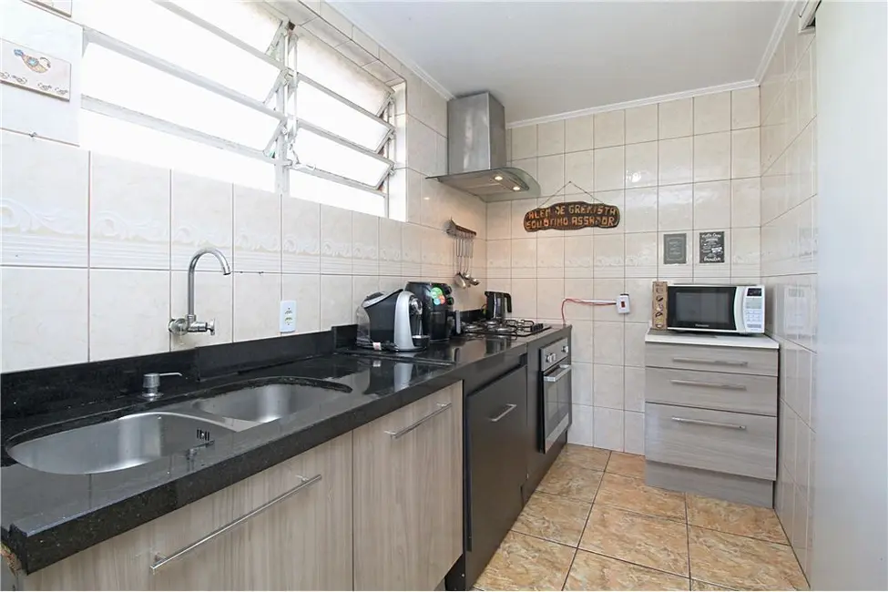 Foto 6 de Apartamento com 2 quartos à venda, 69m2 em Vila Jardim, Porto Alegre - RS