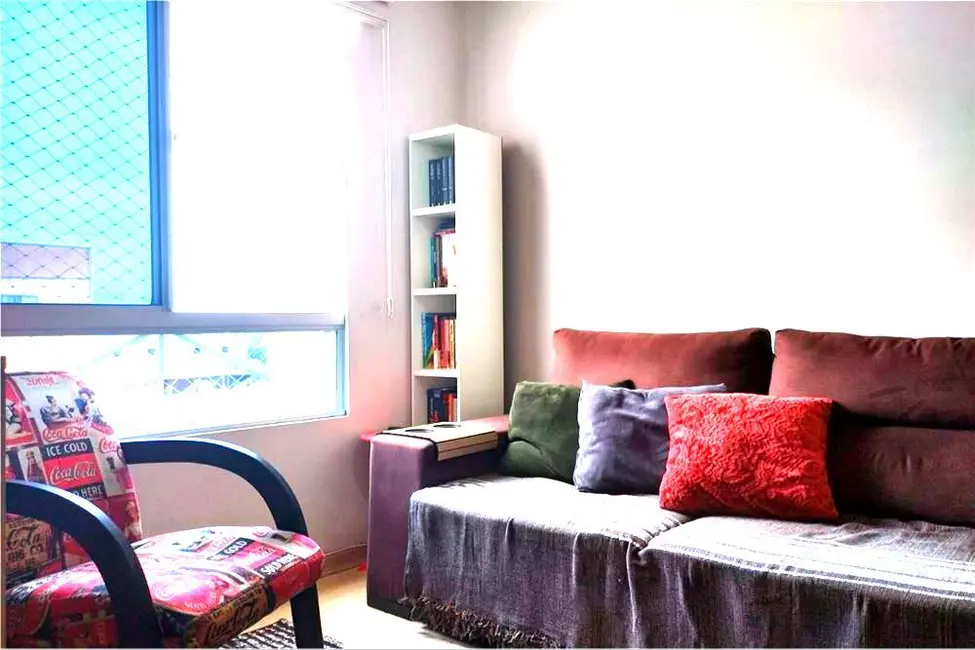 Apartamento com 3 quartos à venda, 51m2 em Mário Quintana, Porto Alegre - RS - imagem 7 Foto 7 de Apartamento com 3 quartos à venda, 51m2 em Mário Quintana, Porto Alegre - RS