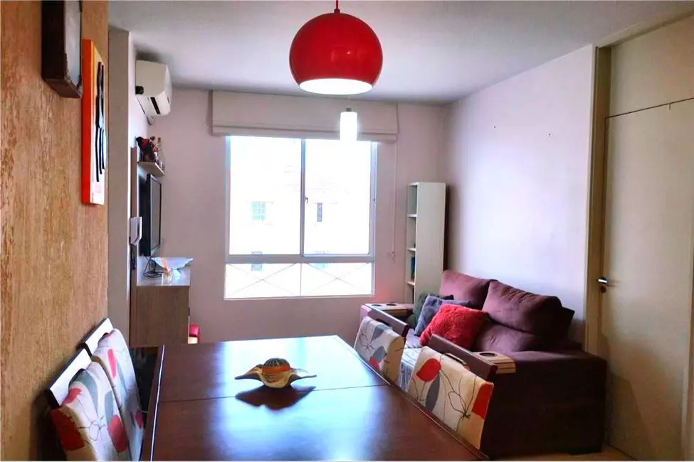 Apartamento com 3 quartos à venda, 51m2 em Mário Quintana, Porto Alegre - RS - imagem 8 Foto 8 de Apartamento com 3 quartos à venda, 51m2 em Mário Quintana, Porto Alegre - RS