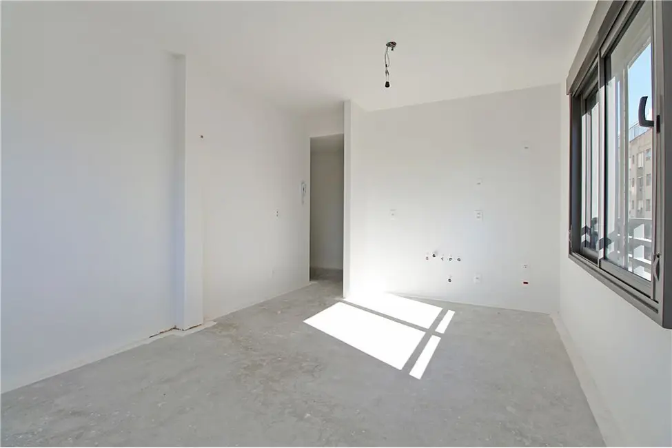 Foto 6 de Kitnet à venda, 30m2 em Cidade Baixa, Porto Alegre - RS