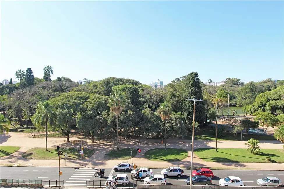 Foto 1 de Kitnet à venda, 30m2 em Cidade Baixa, Porto Alegre - RS