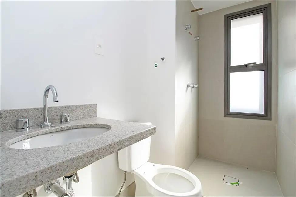 Foto 9 de Kitnet à venda, 30m2 em Cidade Baixa, Porto Alegre - RS