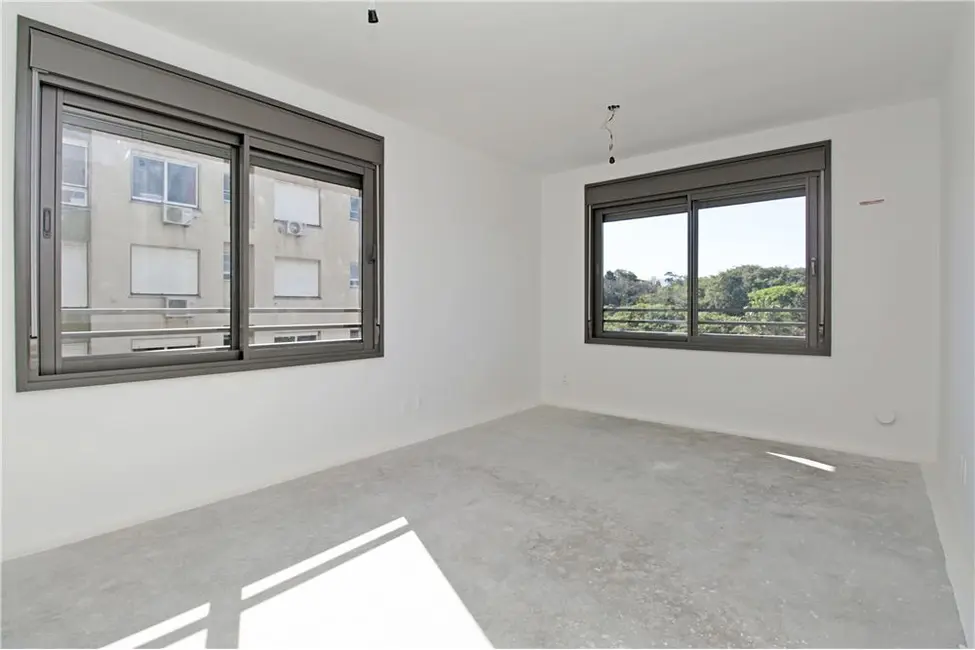 Foto 4 de Kitnet à venda, 30m2 em Cidade Baixa, Porto Alegre - RS