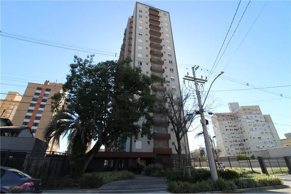 Foto 1 de Apartamento com 1 quarto à venda, 39m2 em Partenon, Porto Alegre - RS