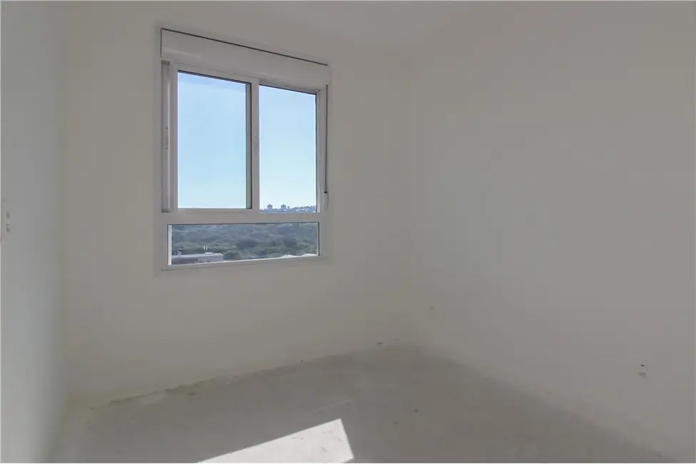 Foto 6 de Apartamento com 1 quarto à venda, 39m2 em Partenon, Porto Alegre - RS